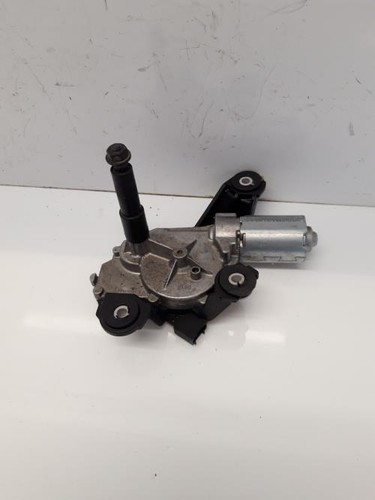 Moteur essuie glace arriere