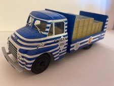 camion citroen u23 1/43