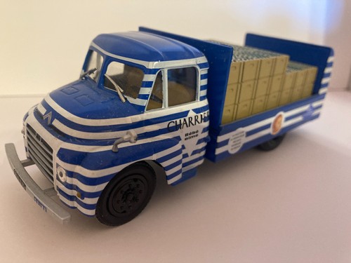 Camion citroen u23 43 - camion,