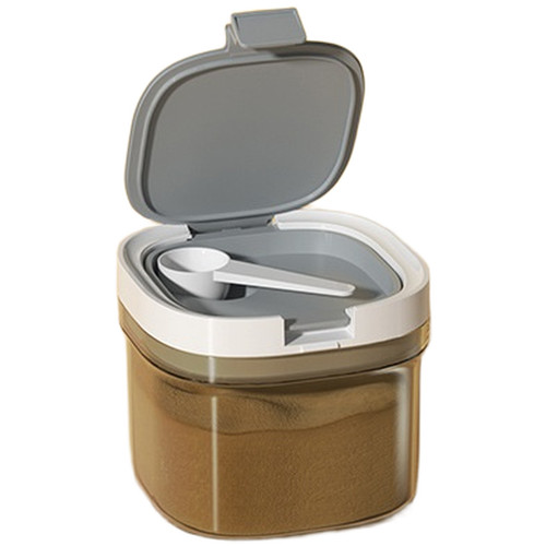 Bidon rangement couché - rangement,