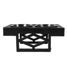 Gamelles Surélevées Pour