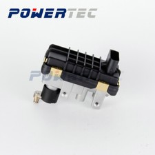 Turbo électronique actionneur G-57 750080-4 742730 For BMW 525D 2.5 6NW009228