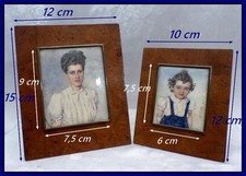 PRIX CASSÉ Portraits d'Une