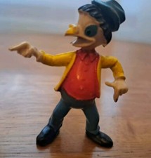ANCIENNE FIGURINE PVC