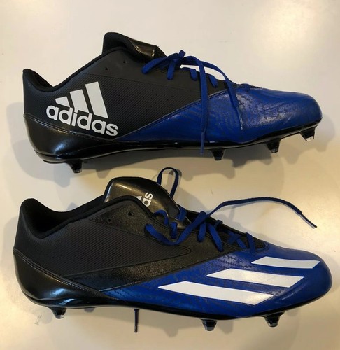 Adidas star low football - star,