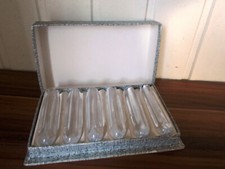 ANCIEN série de  6 PORTE