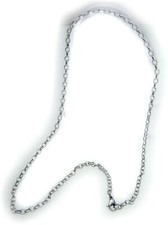 Chaîne D'Ancre en Acier Inox