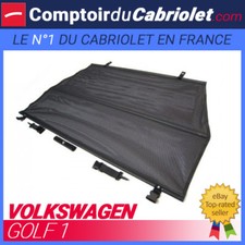 Filet anti-remous saute-vent