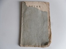 Lettre à M. Rivoire sur sa