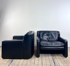 Fauteuils italien - fauteuils, paire)