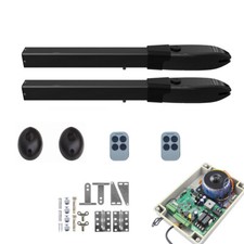 Fort Ouvre-Portail Set pour