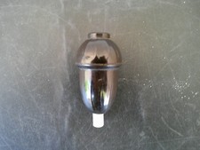 INTERRUPTEUR POIRE EN BAKELITE ART DECO