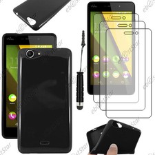 Housse Etui Coque Souple