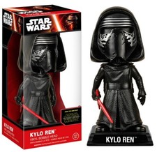 STAR WARS - FIGURINE WACKY