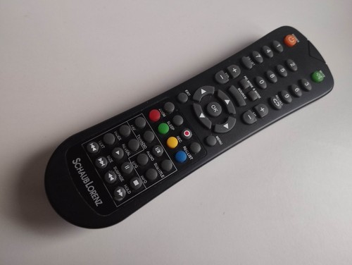 Telecommande dvd hd lcd - ,