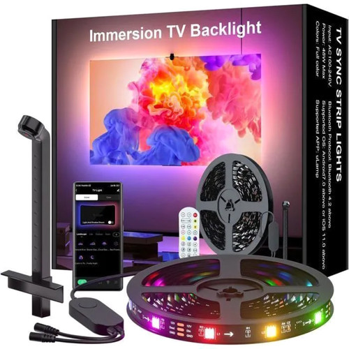 Led rétroéclairage - tv,
