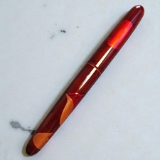 Stylo plume Nakaya 14K Harvest