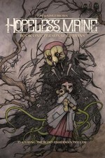 Nimue brown hopeless - nimue, maine