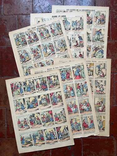 Lots images d épinal - de, d'Épinal
