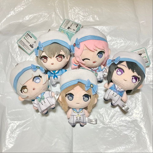 Bang dream mygo - !,