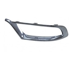 Cadre De Fendinebbia Avant