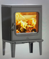 Je vends un poele à bois