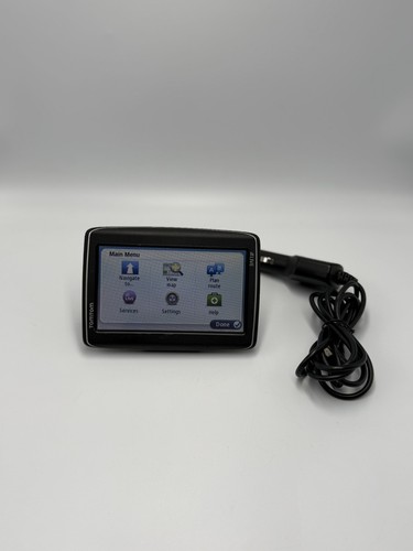 Tomtom live 825 - live,