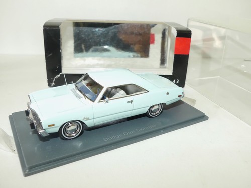 Dodge dart swinger - dart, neo