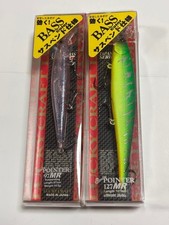 Lucky Craft Set Slender