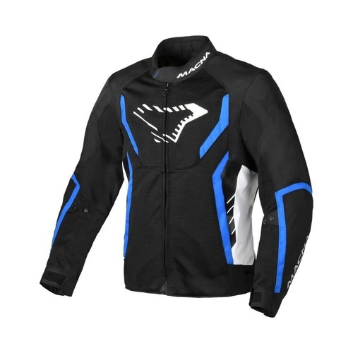 Veste moto macna - macna, homme