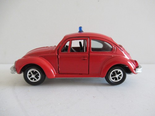 Volkswagen cox 1302 - 1/43,