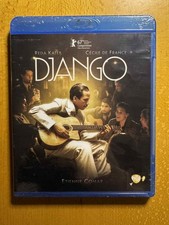 Django [Blu-ray] [FR Import]