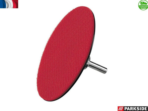 Parkside disque plateau - parkside®,