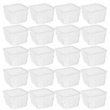  24 Pcs Organisateur