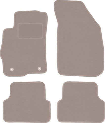 Tapis sol velours - tapis, de