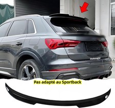 pour AUDI Q3 II MK2 2019-24