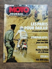 Moto Journal - N° 537 / 31