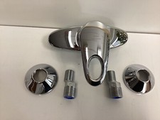 Robinetterie Douche Hansgrohe