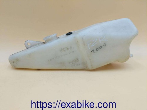 Vase expansion pour yamaha - a,