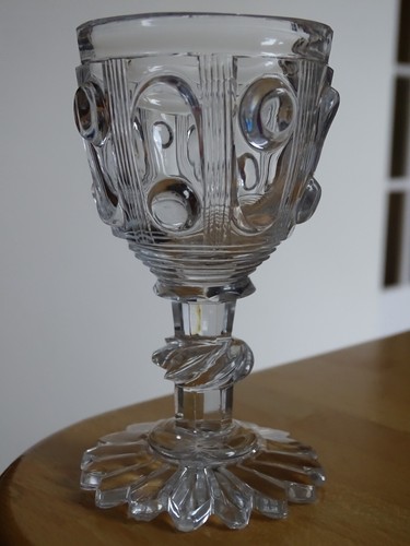 Beau verre porto cristal - beau,