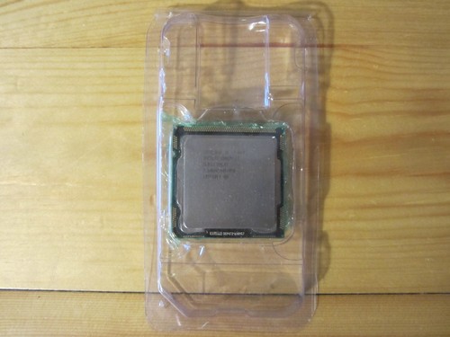 Intel 860 slbjj - i7-860, 2.8