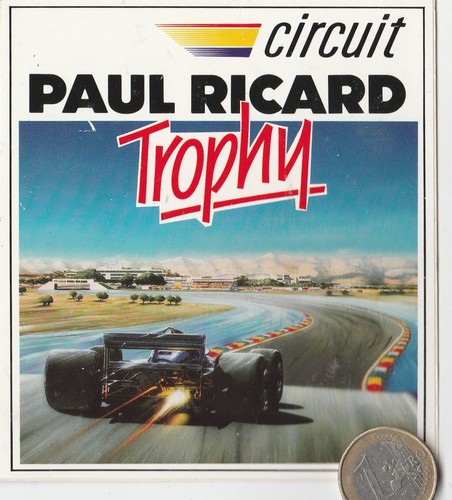 C24auto circuit paul - ,