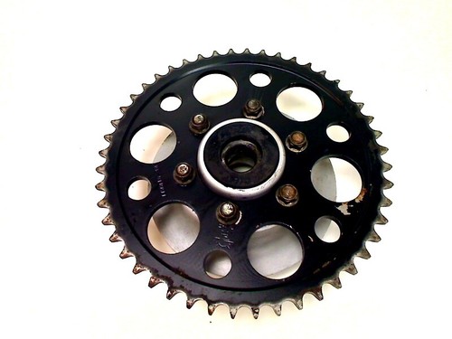 Disque roue arrière suzuki - arrière,