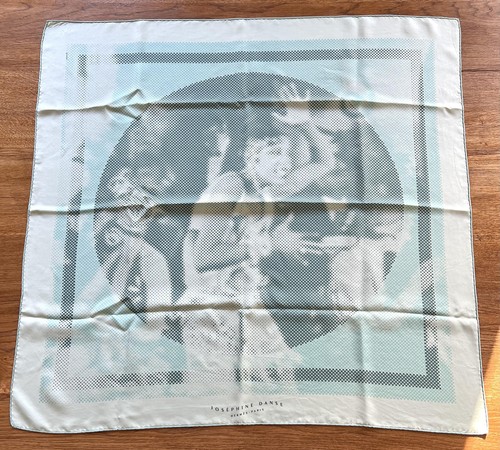 Foulard carré hermès - foulard/carré,