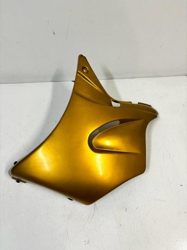 Flanc carénage sabot - flanc, de