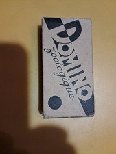 Ancien Et Rare Jeu De Domino Zoologique, Offert  Par Maizena