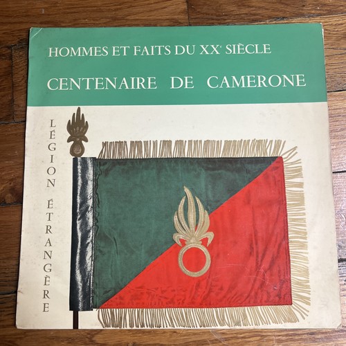 Disque militaire légion - disque,
