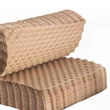 50 Feuilles Papier Kraft à