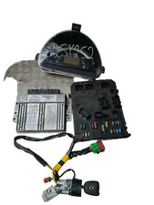 9658738480 Unité de Commande