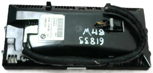 Ecran gps bmw serie - ecran, 5